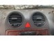 volkswagen caddy 2009 orta üflemeler