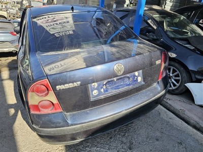 Volkswagen Passat B5.5 çıkma bagaj kapağı