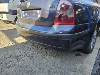Volkswagen Passat B5.5 çıkma arka tampon