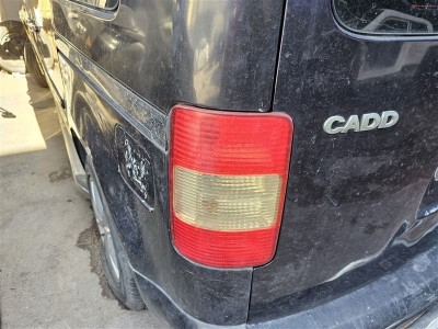 Volkswagen Caddy çıkma sol arka stop
