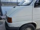 Volkswagen Transporter T4 çıkma sol ön çamurluk beyaz