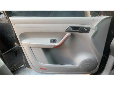 volkswagen caddy 2009 sol ön kapı döşemesi