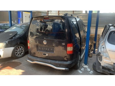 volkswagen caddy 2009 sağ stop