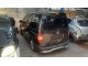 volkswagen caddy 2009 sol stop