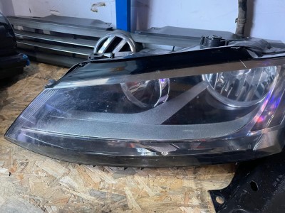 VOLKSWAGEN JETTA 2013 FAR TAKIMI SAĞ SOL