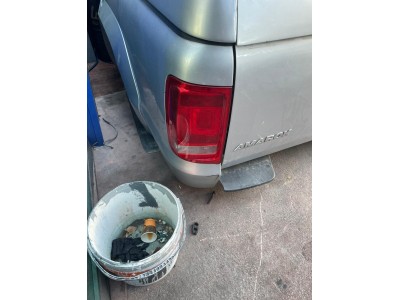 2012 volkswagen amarok sol stop çıkma orjınal 2012 volkswagen amarok sol stop çıkma orjınal