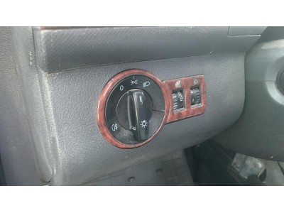 volksagen caddy 2009 far açma kapama tuşu