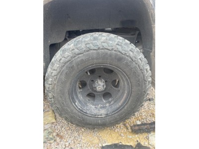 vag grubu offroad jantı çıkma orjınal vag grubu offroad jantı çıkma orjınal