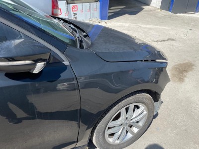 VOLKSWAGEN JETTA 2013 SAĞ ÖN ÇAMURLUK