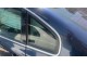 volkswagen passat b5.5 sol arka kelebek camı