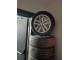 VOLKSWAGEN JETTA 2013 JANT LASTİK SETİ