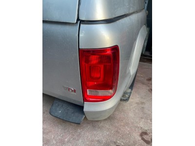 2012 volkswagen amarok sağ stop çıkma orjınal