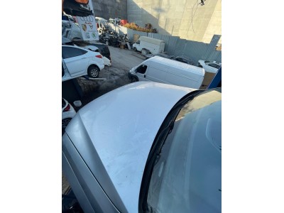 2012 volkswagen amarok kaout çıkma orjınal