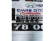 PORSCHE CAYENNE 2014 KAPI MENTEŞELERİ 