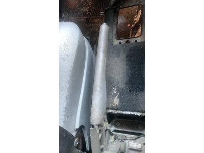 volkswagen caddy 2009 el freni