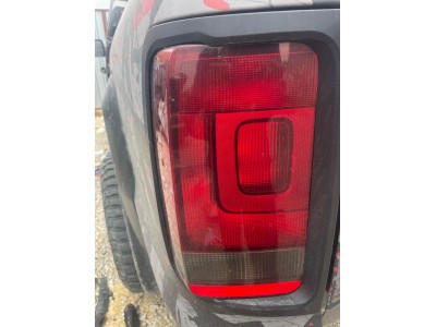 2014 volkswagen amarok sol stop çıkma orjınal 2014 volkswagen amarok sol stop çıkma orjınal