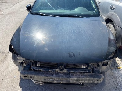 VOLKSWAGEN JETTA 2013 KAPUT