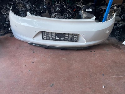 VOLKSWAGEN SCİROCCO 2012 ARKA TAMPON 