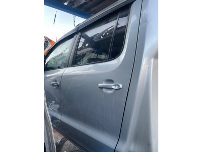 2012 volkswagen amarok sol arka kapı çıkma orjınal 2012 volkswagen amarok sol arka kapı çıkma orjınal