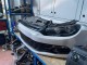 Volkswagen scirocco çıkma sol sis lambası