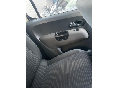2012 volkswagen amarok sol arka kapı döşemesi çıkma orjınal 2012 volkswagen amarok sol arka kapı döşemesi çıkma orjınal
