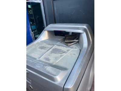 volkswagen amarok 2012 bagaj kapaması çıkma orjınal volkswagen amarok 2012 bagaj kapaması çıkma orjınal