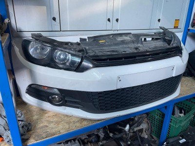 VOLKSWAGEN SCİROCCO 2012 ÖN PANEL 